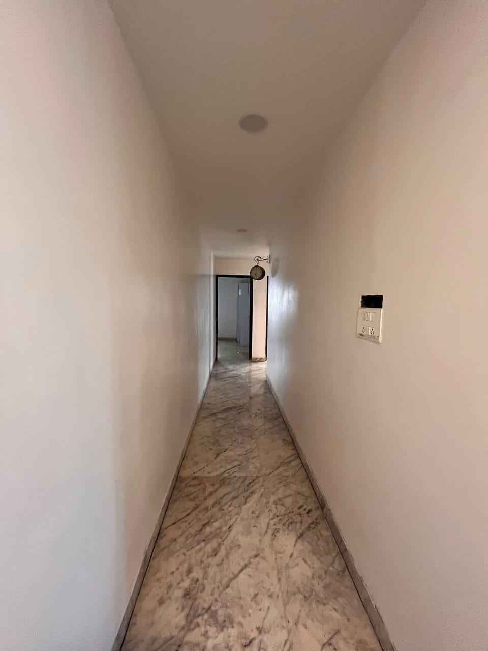 Double Room | Interior