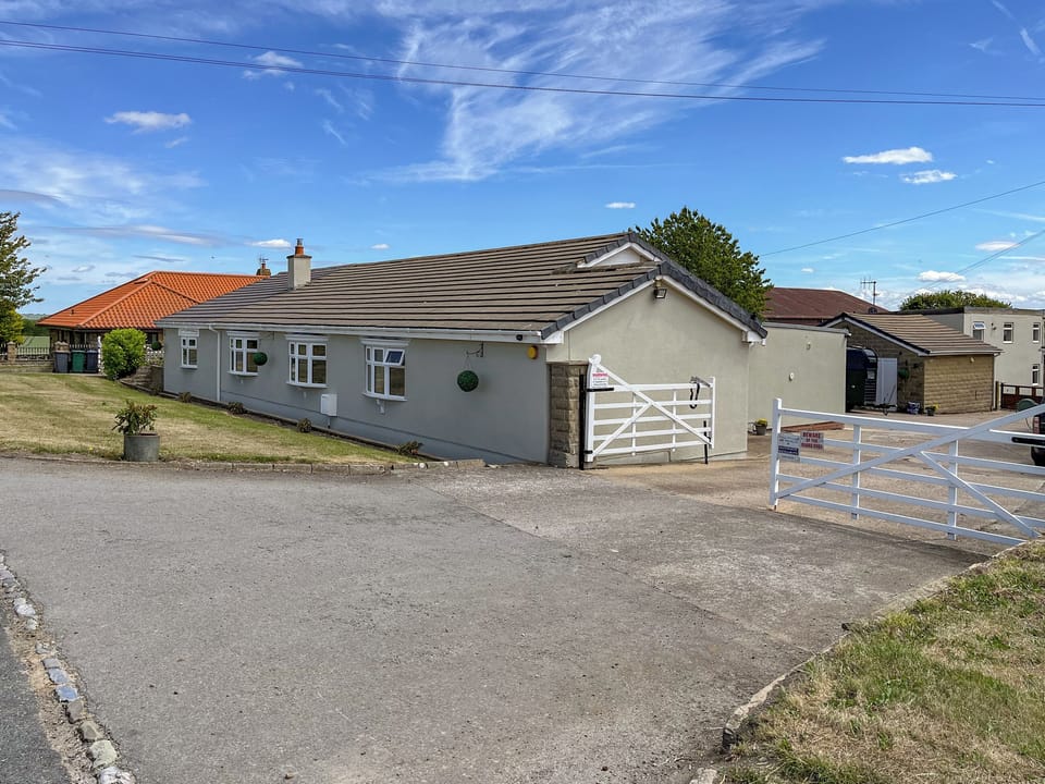 Living area | Checker Leazes Farm, Bishop Auckland