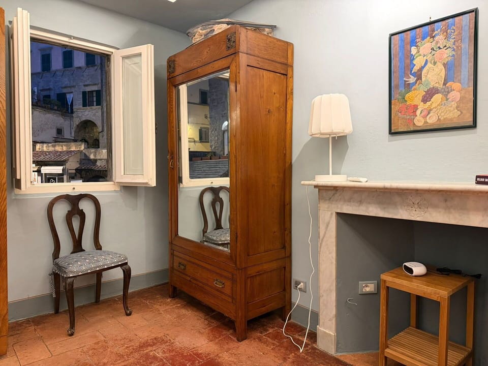 Bedroom, Room Detail, Scenic View