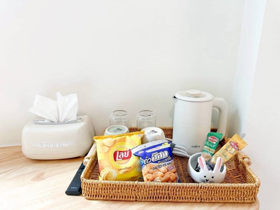 Minibar