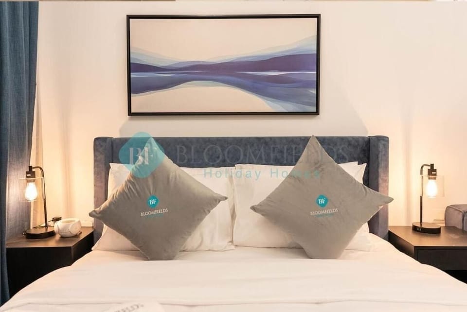 Apartment, Balcony | Iron/ironing board, free WiFi