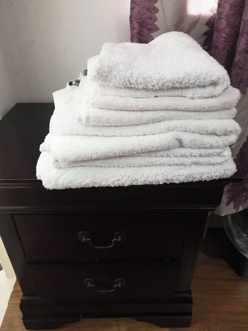Miscellaneous