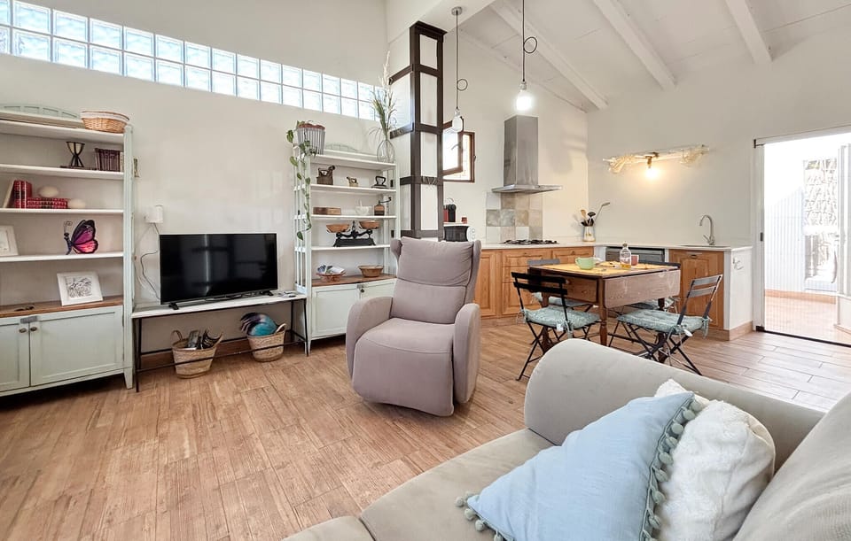 living-room