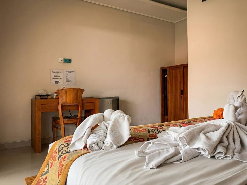Superior Double Room, Balcony, Garden View | Spa