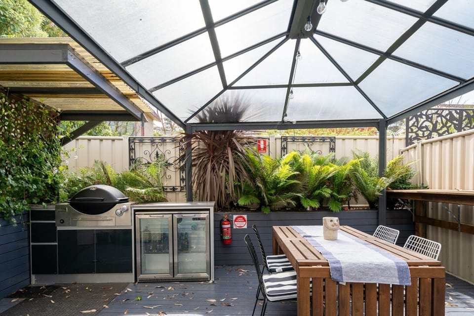 Patio / Balcony