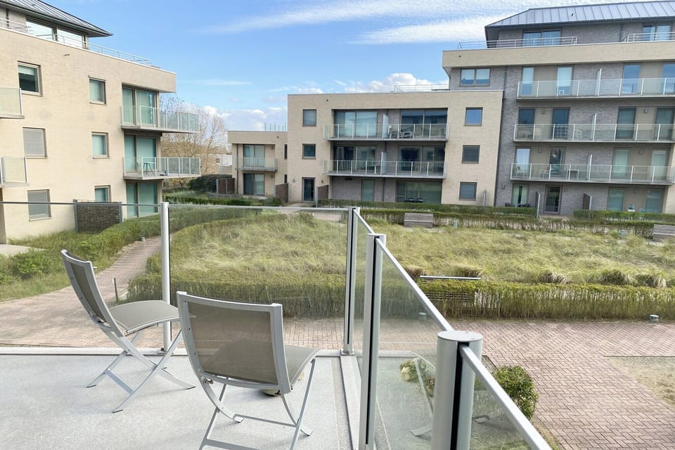 Patio / Balcony