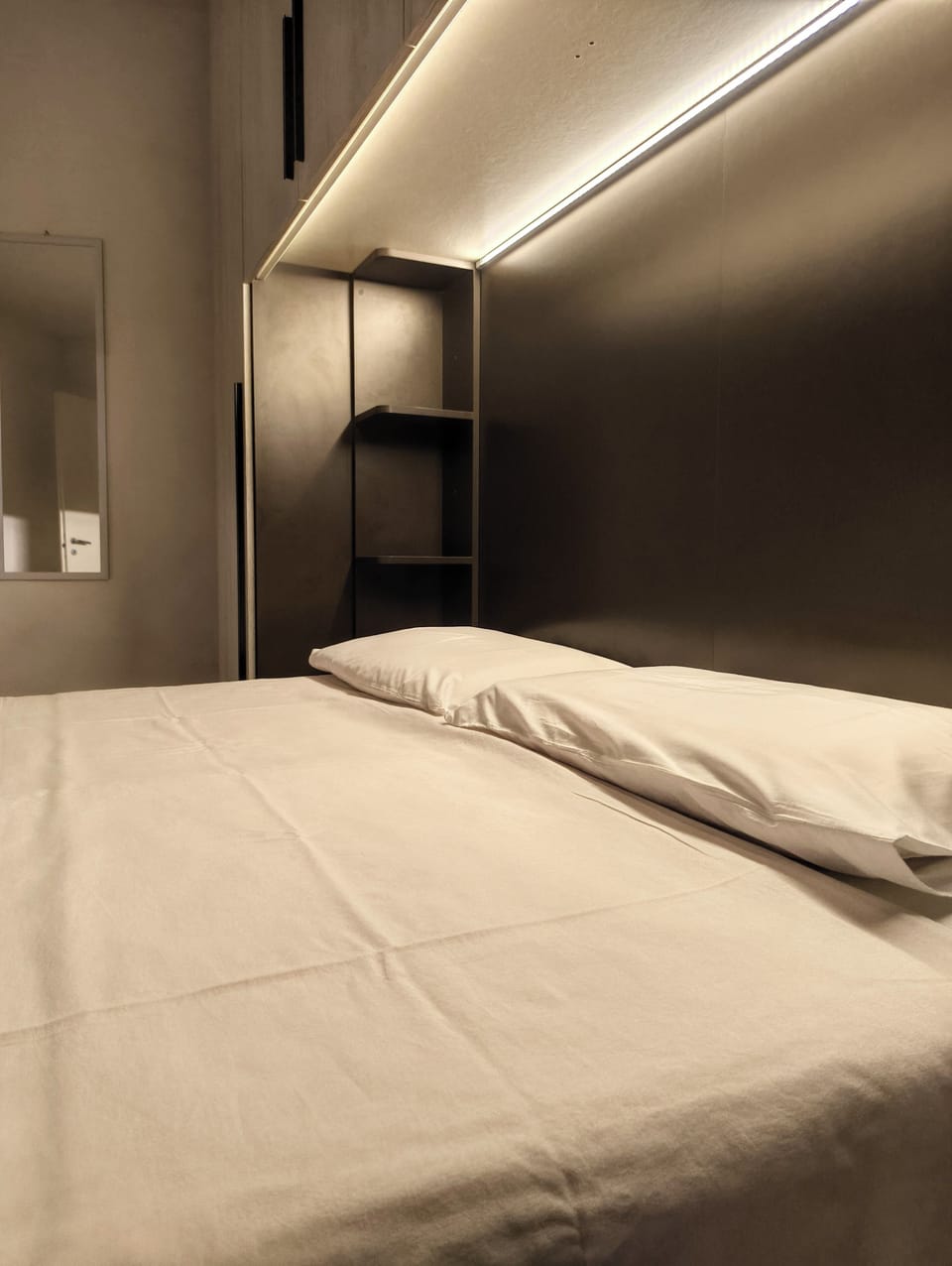 Standard Apartment, Hill View | Premium bedding, soundproofing, iron/ironing board (on request)