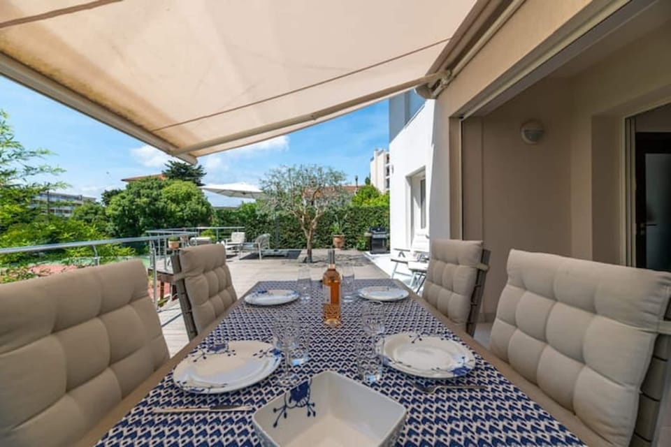 Patio / Balcony