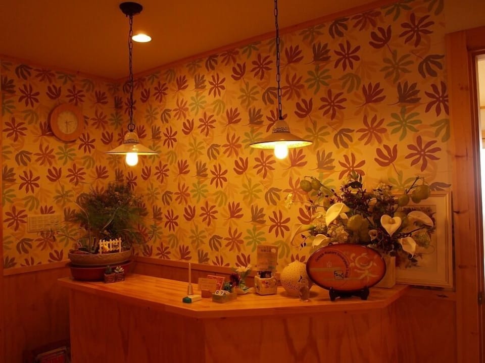 Tsukiyado Rakku Hotel in Shizuoka Prefecture