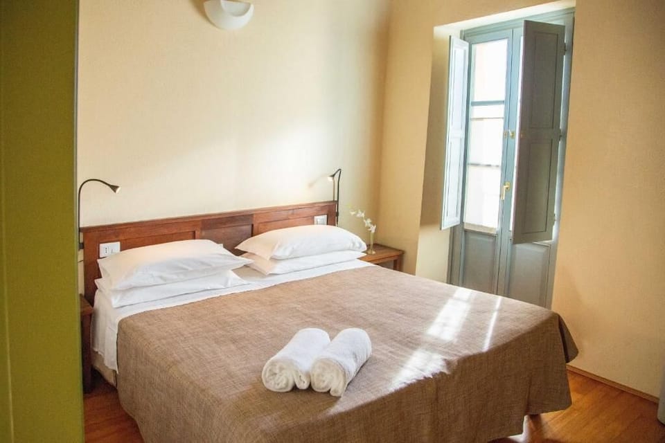 Double Room | Free WiFi, wheelchair access