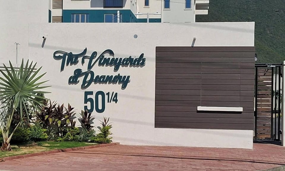 Apartment, 1 Bedroom, Accessible, Private Pool | Property grounds