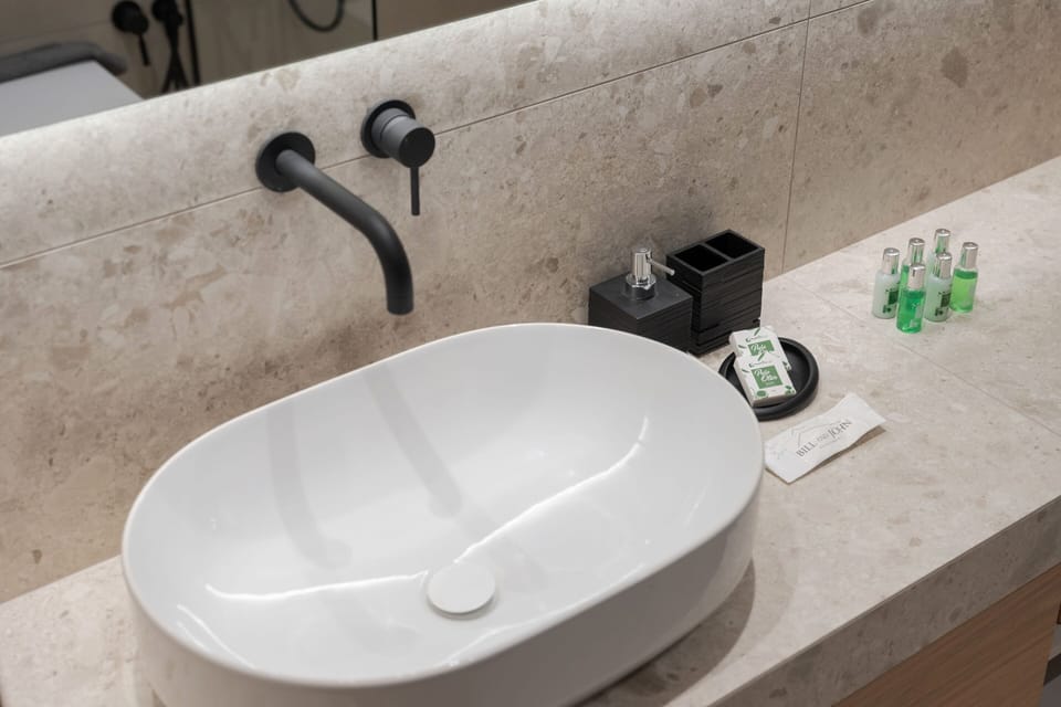 Glyfada Signature Apartment Apartment in South Athens