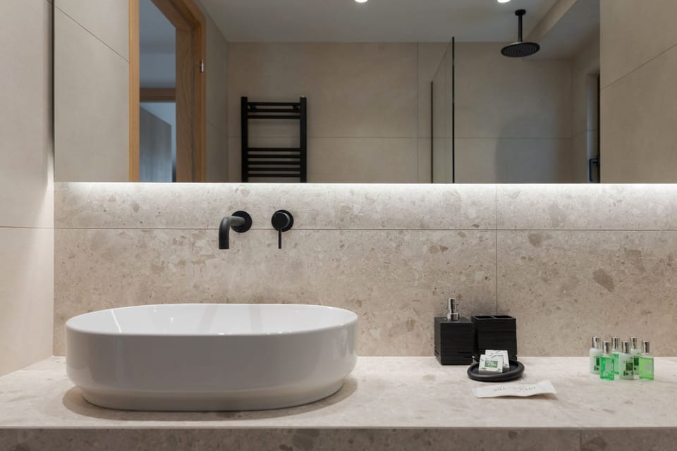 Glyfada Signature Apartment Apartment in South Athens