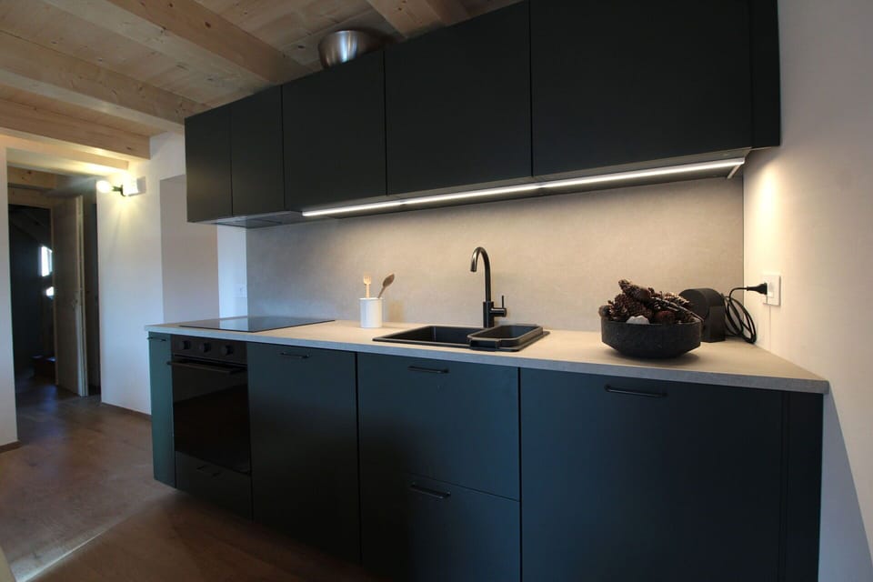 Autumn, Kitchen, Spring, Summer, Winter