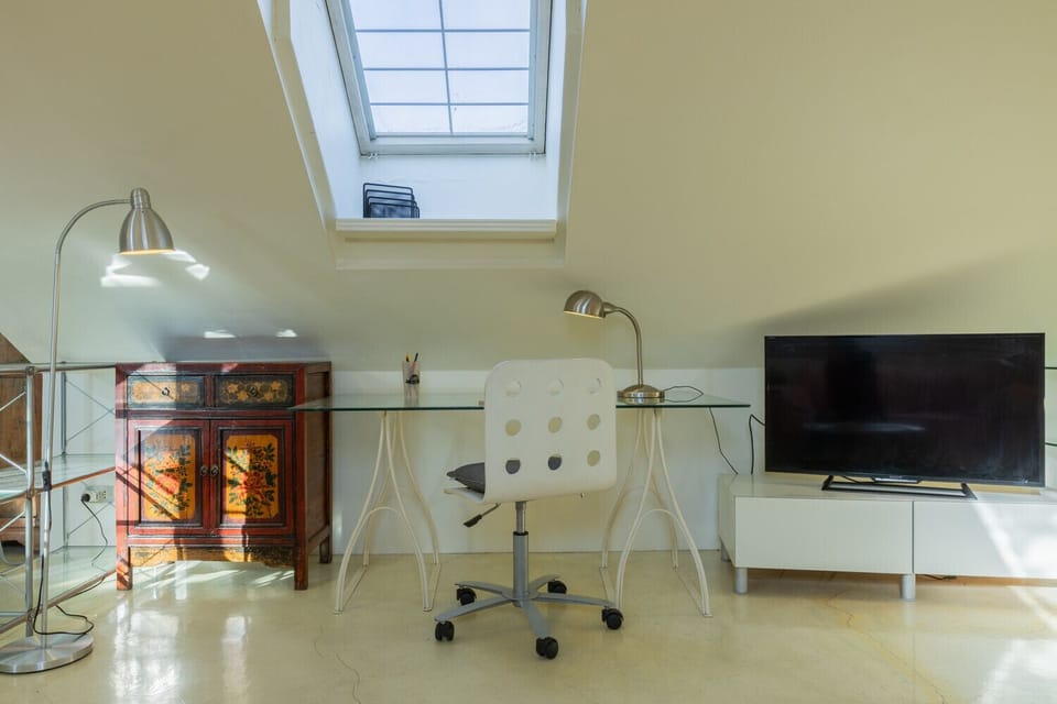 House | 1 bedroom