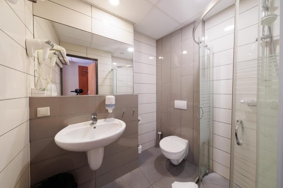 EuroHotel Katowice Hotel in Poland