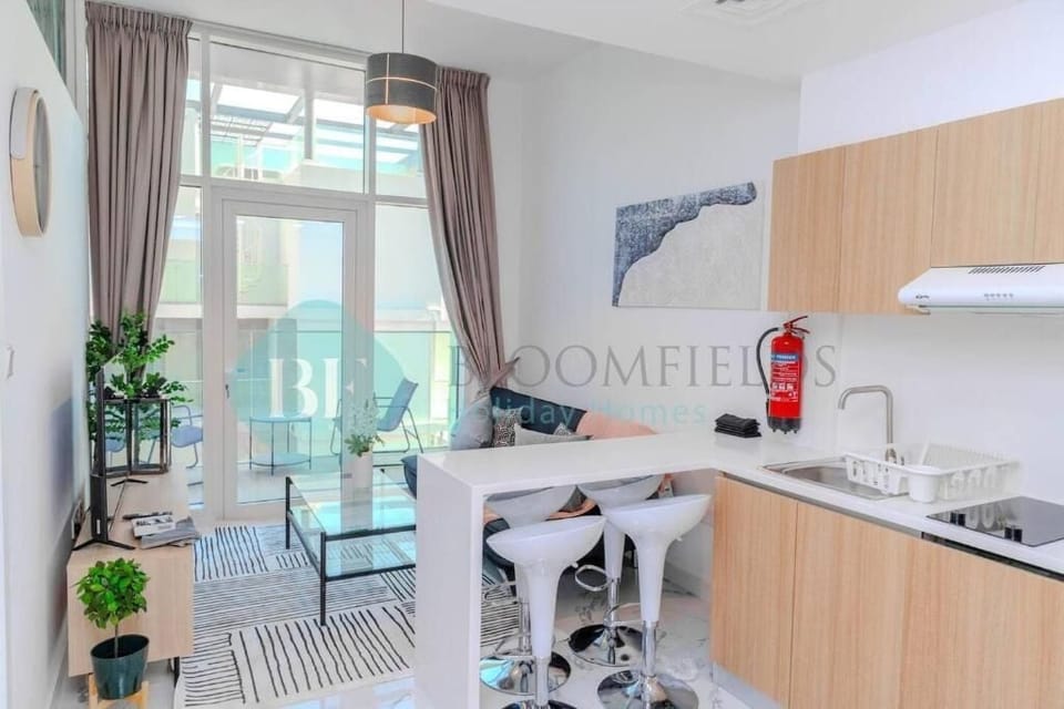 Apartment, Balcony | Interior