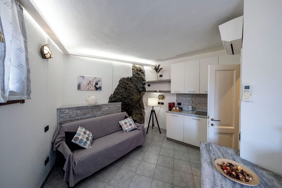 Superior Duplex, Sea View | In-room safe, free WiFi