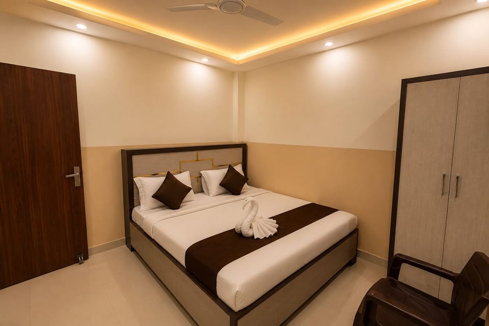 Classic Room | Desk, WiFi (free)