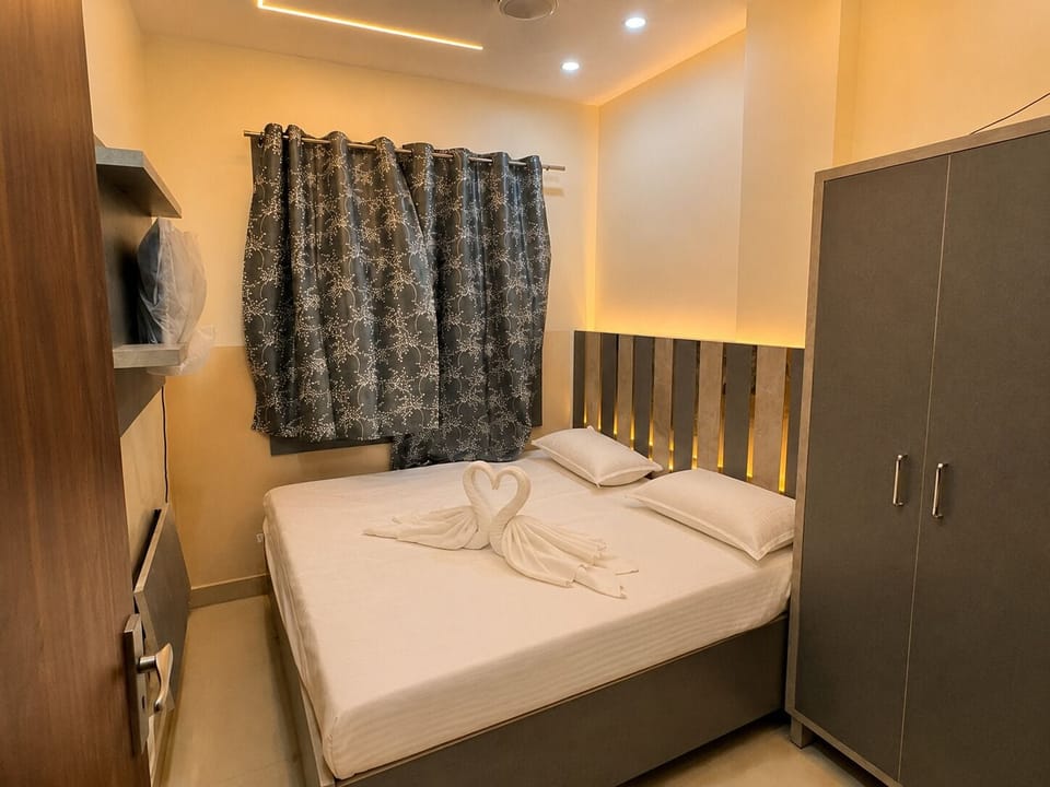 Classic Room | Desk, WiFi (free)