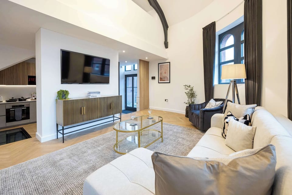House | 1 bedroom, Internet