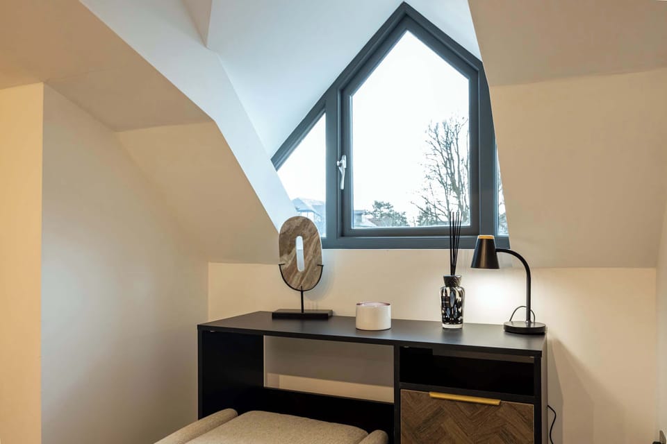 House | 1 bedroom, Internet