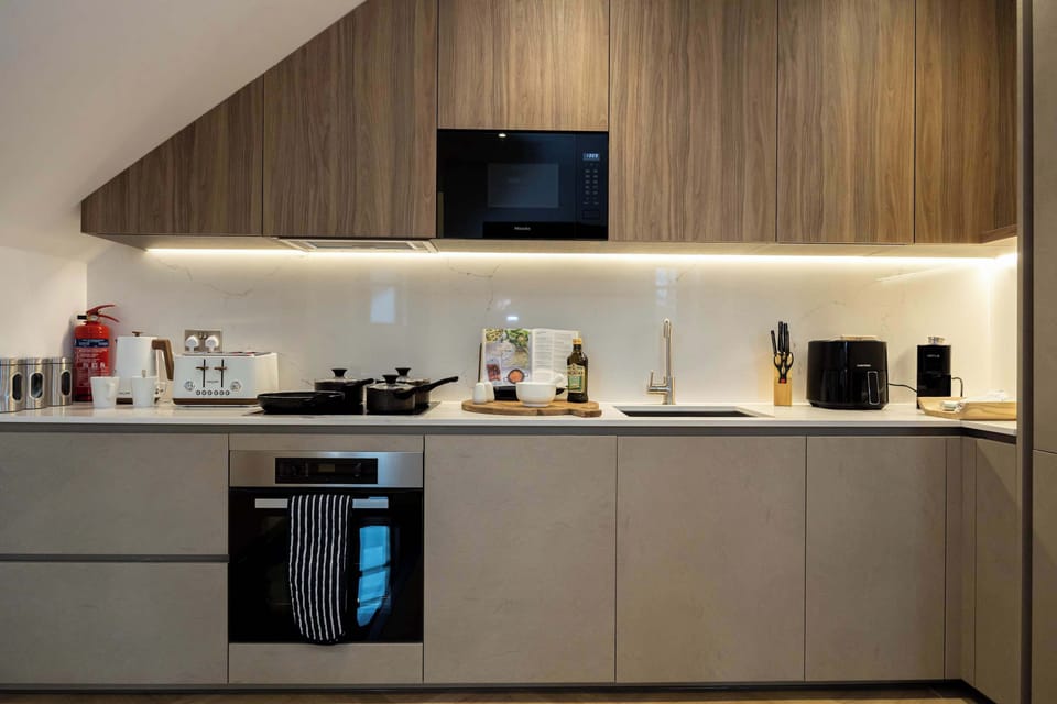 House | 1 bedroom, Internet