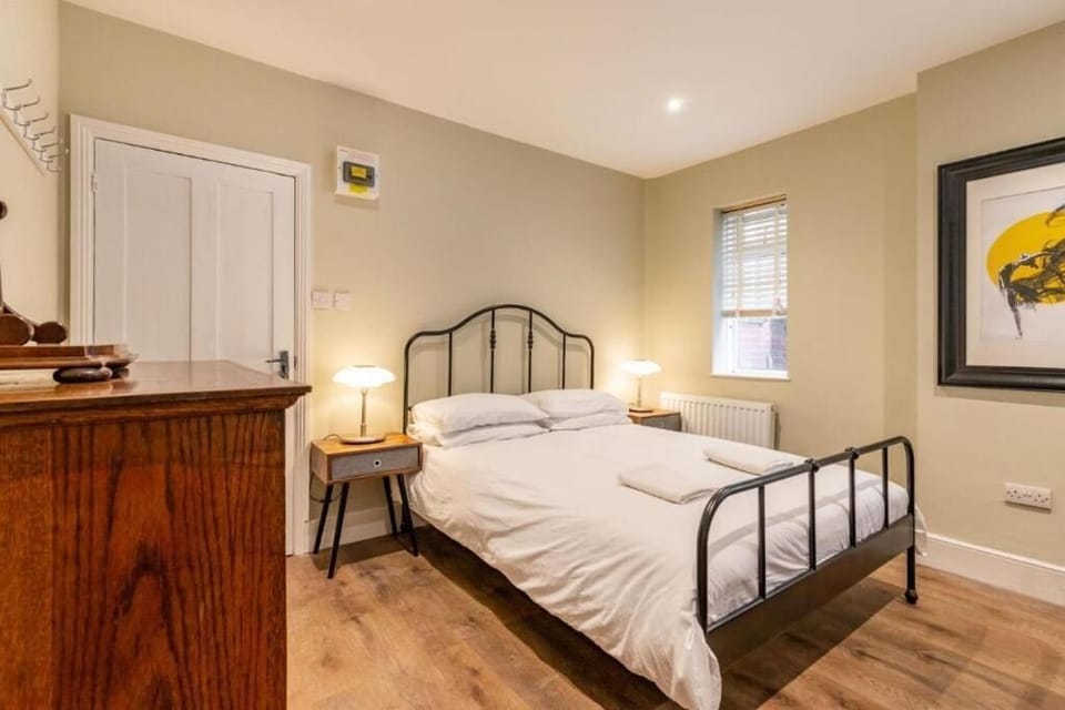 Studio, Ground Floor | Free WiFi