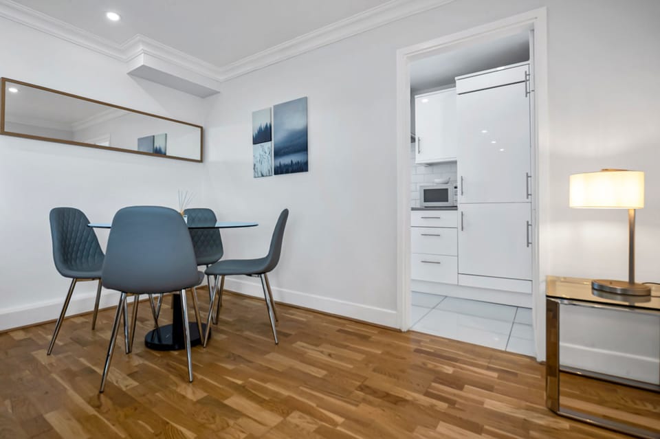 House | 1 bedroom
