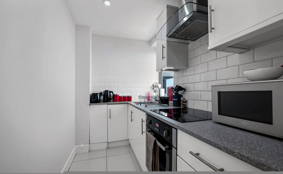 House | 1 bedroom