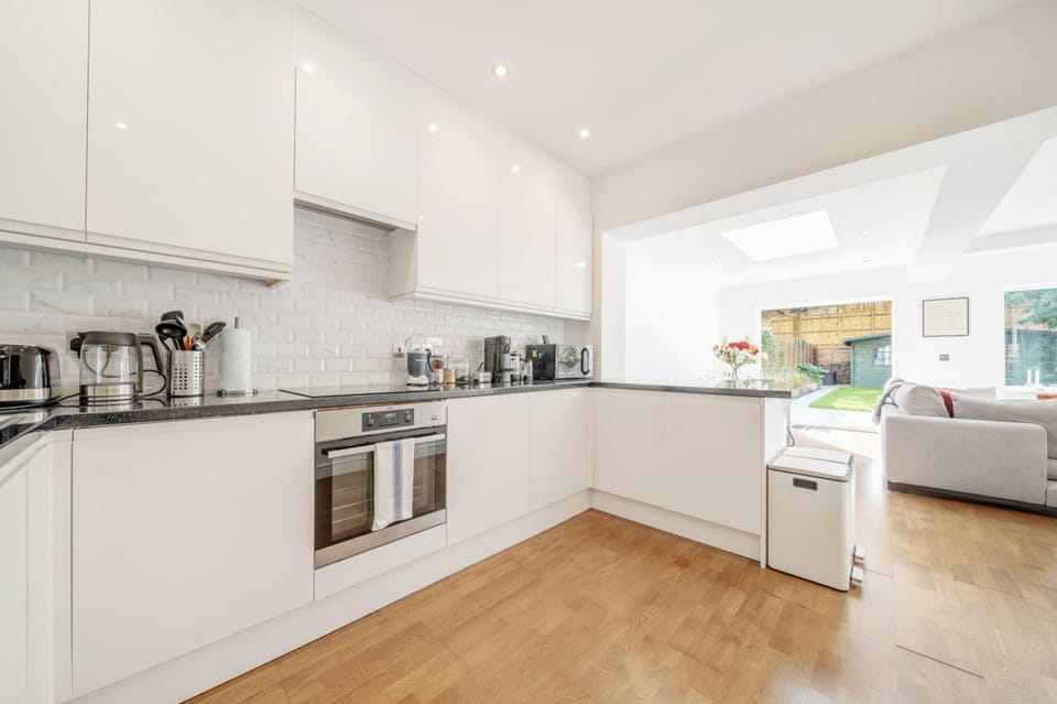 House | 2 bedrooms