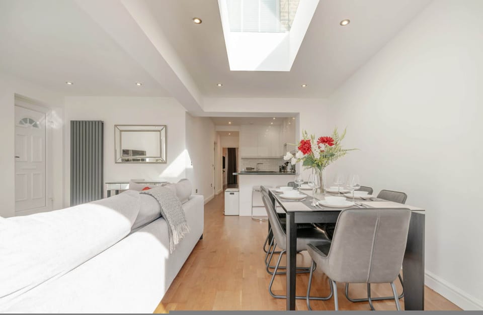 House | 2 bedrooms