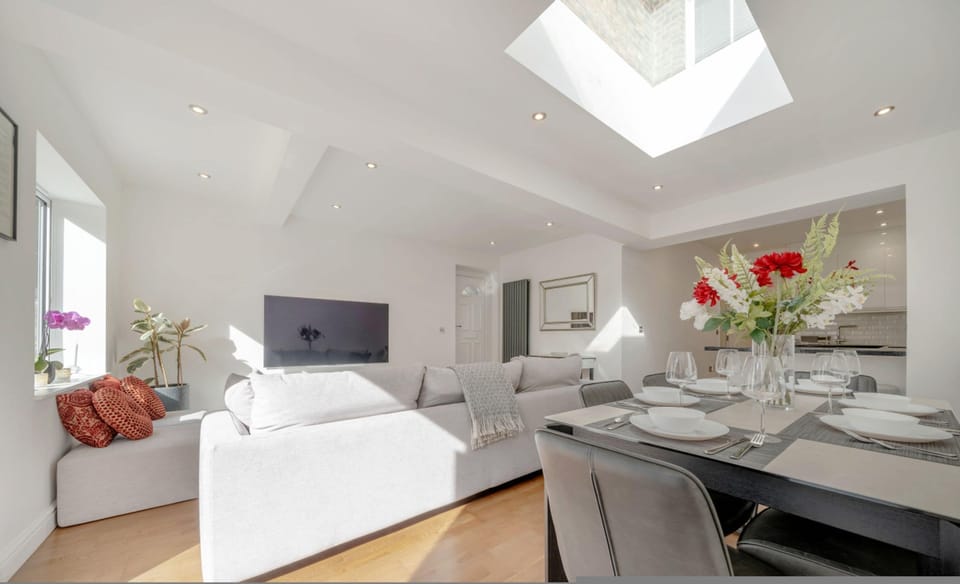 House | 2 bedrooms
