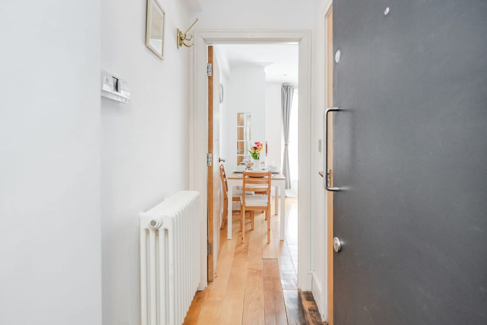 House | 1 bedroom