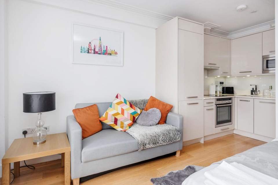 House | 1 bedroom