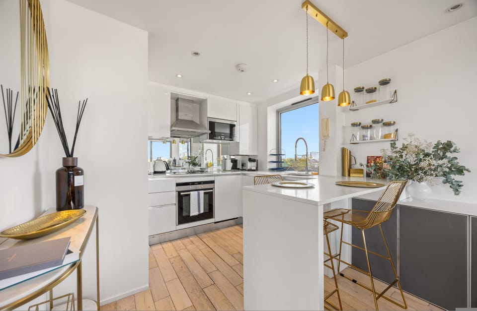 House | 1 bedroom