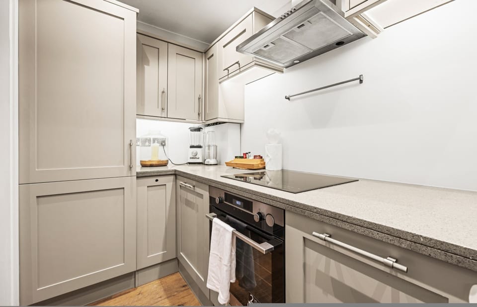 House | 1 bedroom
