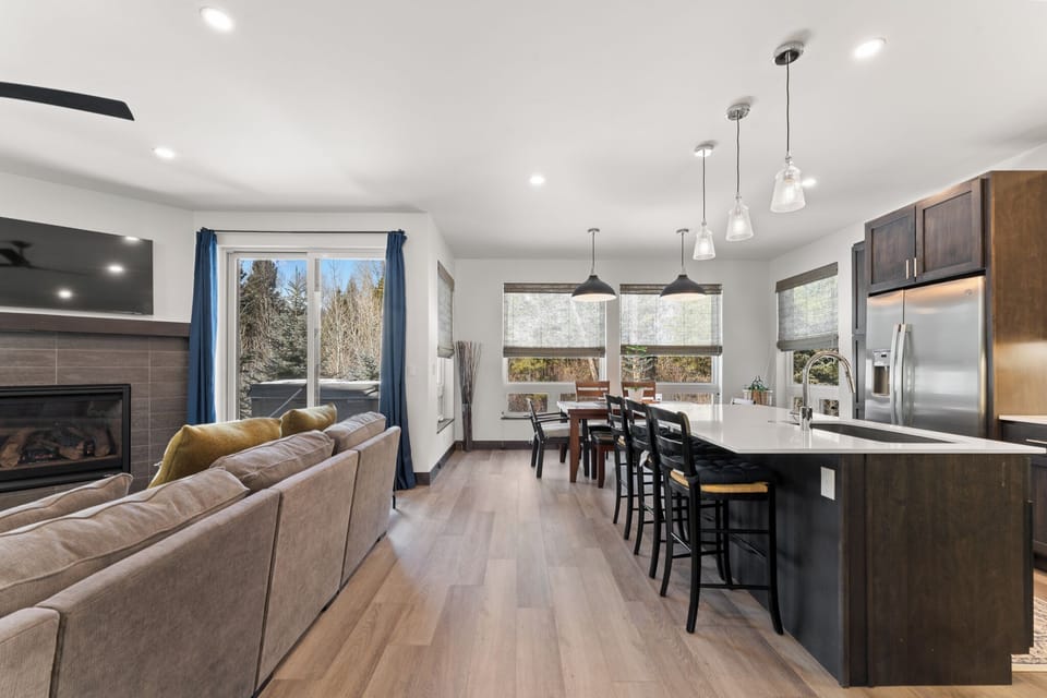 Waters at Silver Trout #600