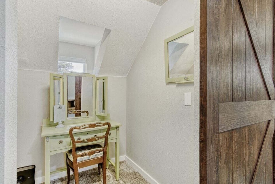 Cabin, 3 Bedrooms | Interior