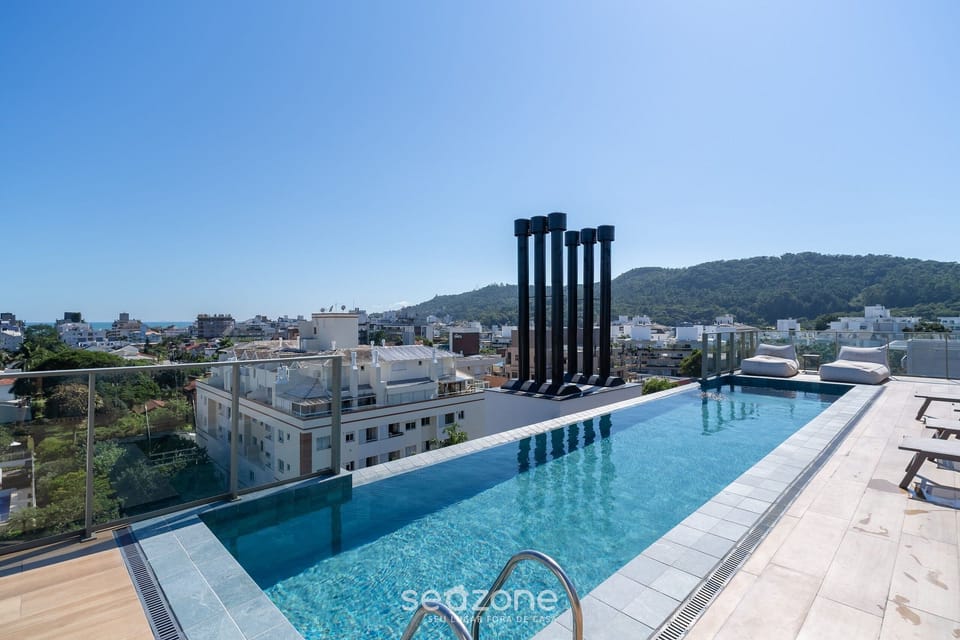 Basic Apartment | Pool | Outdoor pool