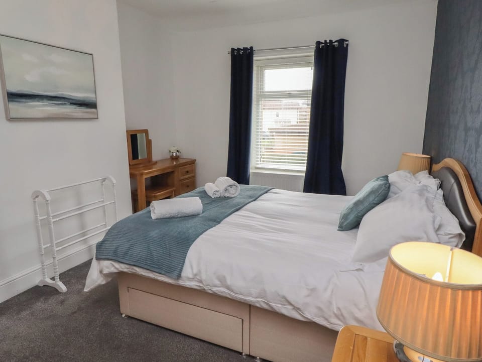 23 Northumbria Terrace Cottage in Amble
