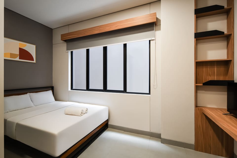 Superior Room | Free WiFi