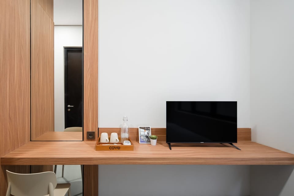 Standard Room | Interior