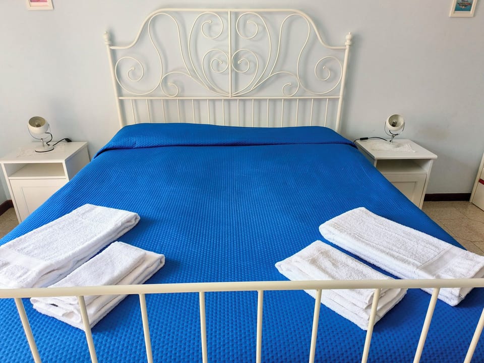 Alba Sul Mare Apartments Apartment in Sicily