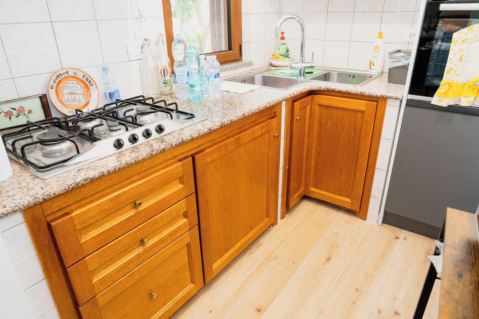 Cookware/dishes/utensils