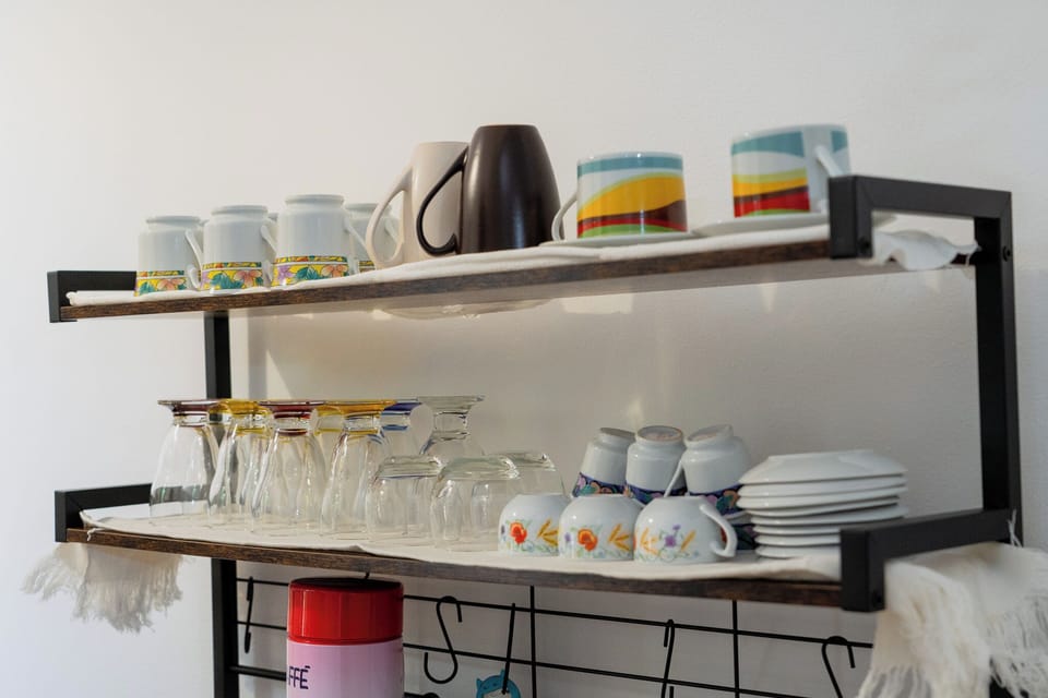 Cookware/dishes/utensils