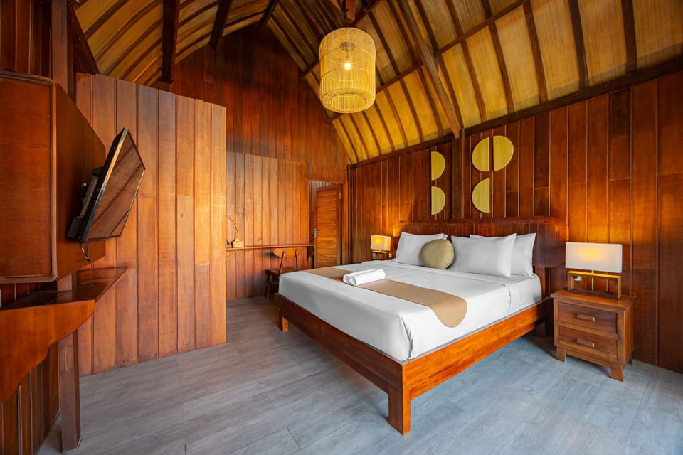 Family Suite | Free WiFi, bed sheets