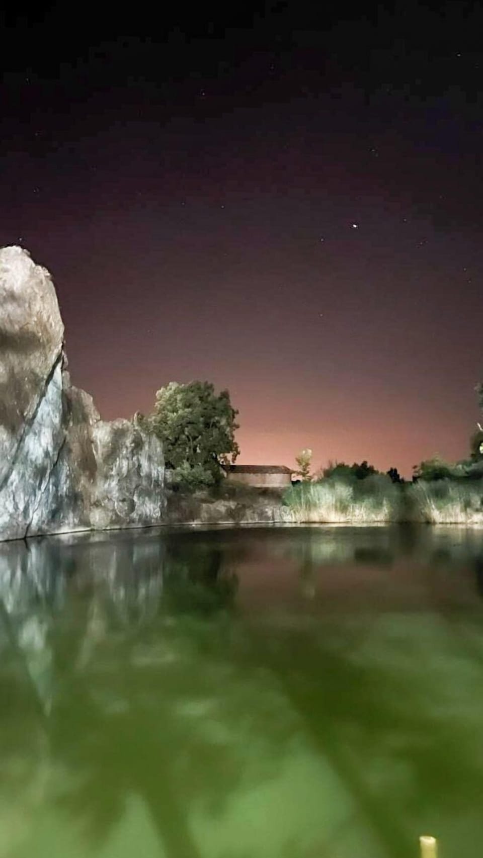Lake