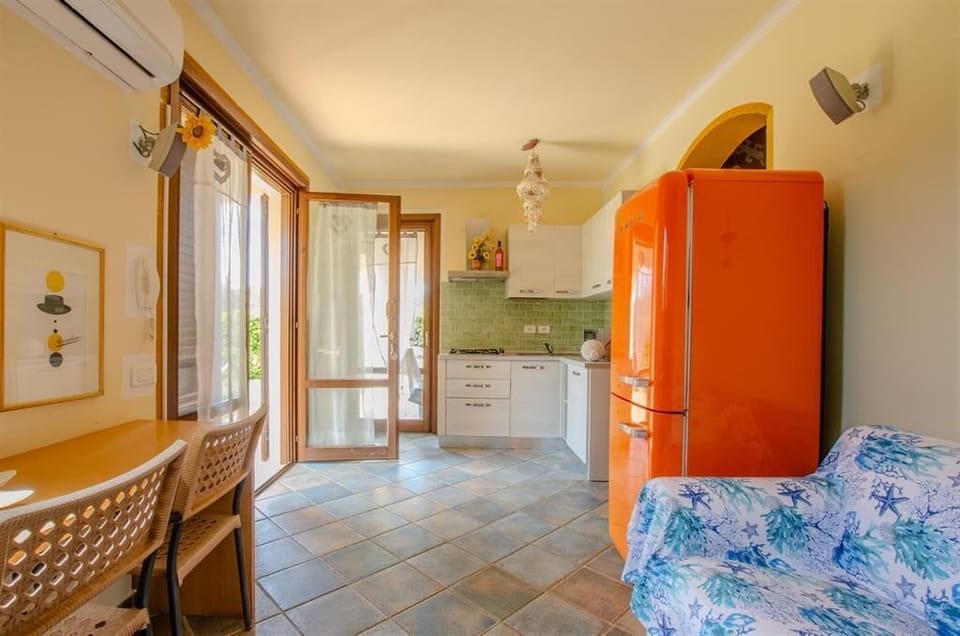 Superior Villa, Garden View | Interior detail