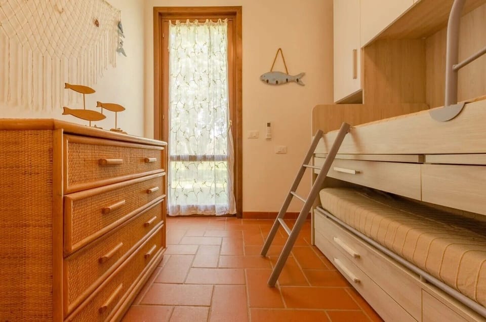 Classic Villa | Individually decorated, individually furnished, cribs/infant beds